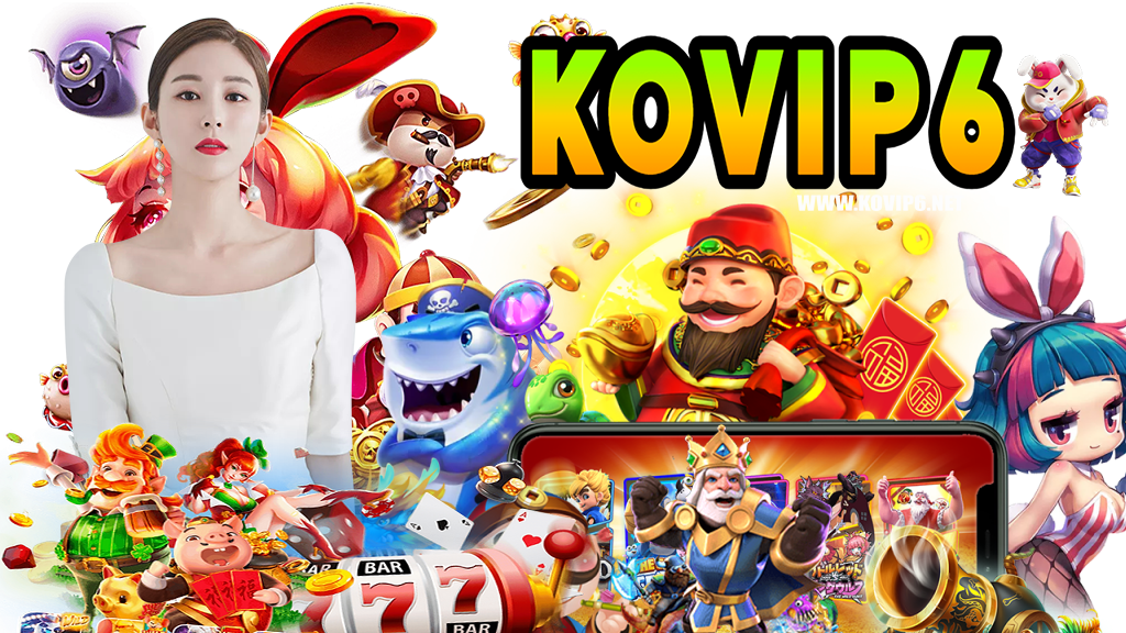 kovip6-สล็อต